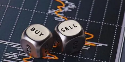 Forex тенденции