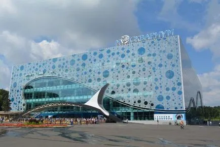 Схема ENEA (боксове)