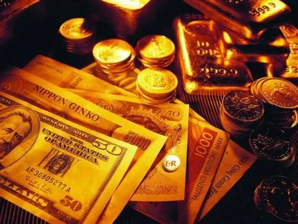 Forex тенденции