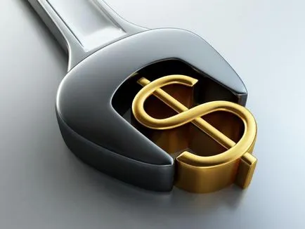 Forex тенденции