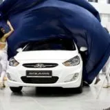 Топ 10 най-добрите корейски кросоувъри и SUV модели (най-добрия) Топ 10 най-добрите корейски кросоувъри и ванове