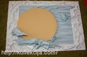 Машини за производство на картини от кожата (на снимката) Машини за производство на картини от кожата