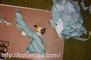 Машини за производство на картини от кожата (техника) Машини за производство на картини от кожата