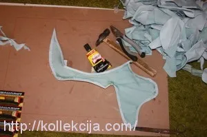 Машини за производство на картини от кожата (цветя) Машини за производство на картини от кожата