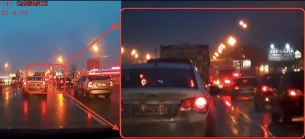 Тестване на DVR-и нощ - Autokadabra