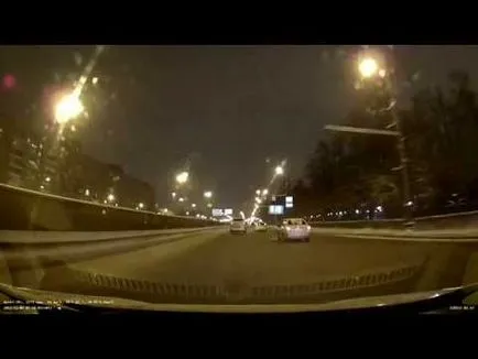 Тестване на DVR-и нощ - Autokadabra