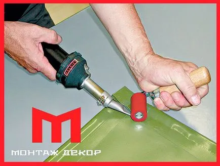 Тънкостите postprinted лечение, разкрива тайните