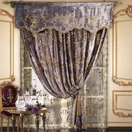 Fabric кадифе и неговата разновидност - вариация на мек интериор (кадифе) Fabric кадифе и неговата разновидност - вариация на мека вътрешност