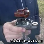Запалителни таймер вази - класически - - демонтаж и ремонт, колата електротехник