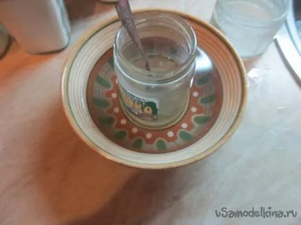 Ецване на печатни платки (евтин начин)
