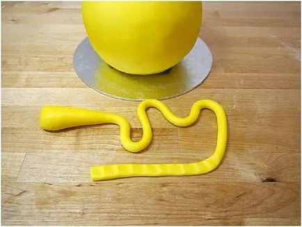 Cake - Пиле