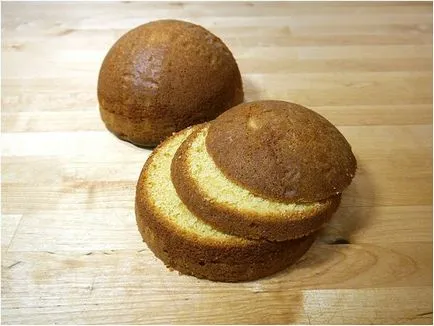 Cake - Пиле