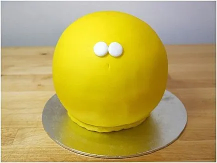 Cake - Пиле