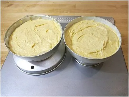 Cake - Пиле