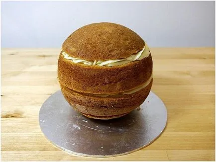 Cake - Пиле