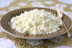 Извара ползи и вреди, композиция, калории