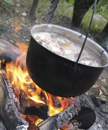 туристическо пътуване