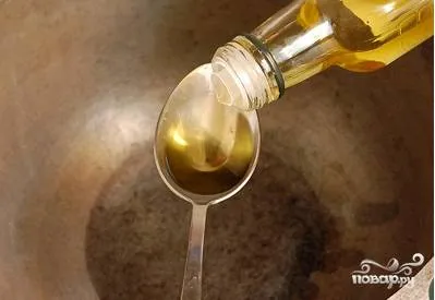Печени картофи с месо във фурната - стъпка по стъпка рецепта със снимки на