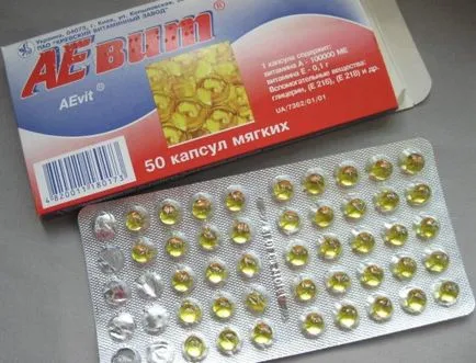 Акнето по лицето на възрастен