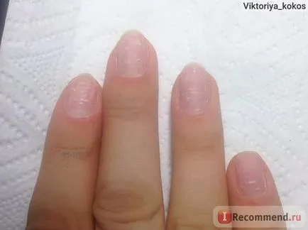 Bio гел за нокти Укрепване - 