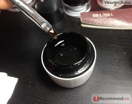Bio гел за нокти Укрепване - 