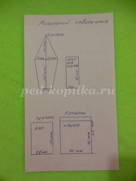Декорация за стайни растения със собствените си ръце (бижута) Декорация за стайни растения със собствените си ръце