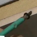 Монтаж на пластмасови прозорци по склоновете със собствените си ръце, за редактиране на видео склонове