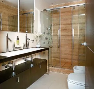 Инсталиране биде ръцете си с инсталацията, окачен или етаж (снимки и видео)
