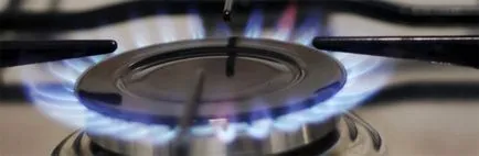 Инсталирайте газ метър в апартамент - стъпка по стъпка