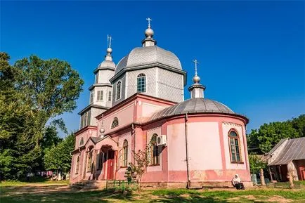 Успение Богородично