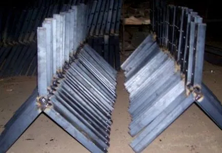 Инсталация и монтаж на бодливата тел на оградата