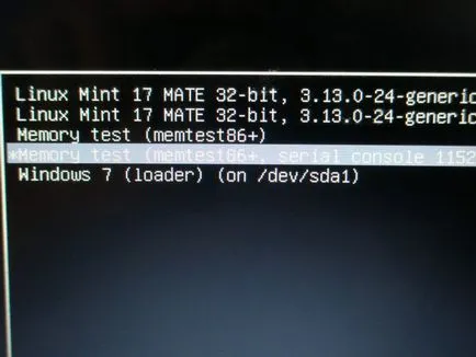 Инсталиране на втора система Linux - ремонт на компютърно оборудване