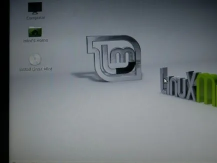Инсталиране на втора система Linux - ремонт на компютърно оборудване