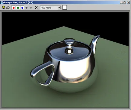 Уроци по моделиране в 3D Max