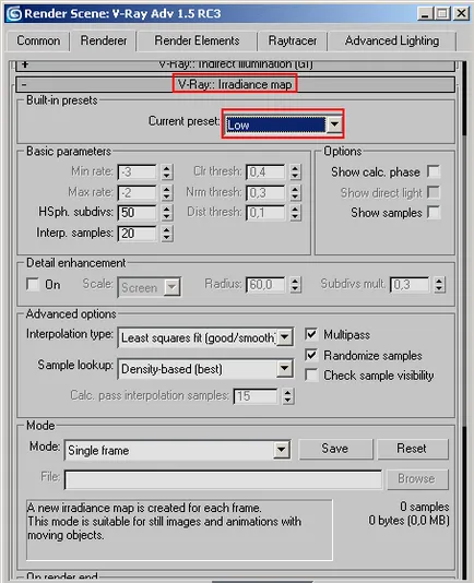 Уроци по моделиране в 3D Max