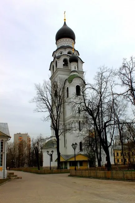 Успение Богородично