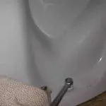 Инсталиране на тоалетна чиния с ръцете си в частна къща