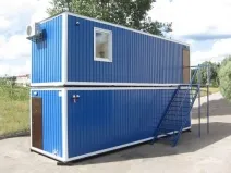 Ремаркета, каравани размери и тегло на строителния, проектиране и производство на кабини, бараки