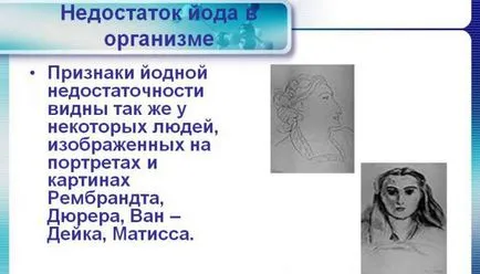Възлите на щитовидната жлеза в женските симптоми и лечение, което е, какви са последиците