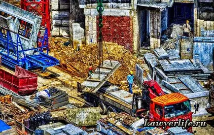 Легализира незаконно строителство мисията невъзможна
