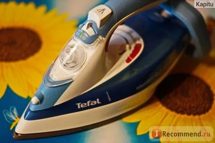 Iron TEFAL бъдеща_стойност 5350 - 