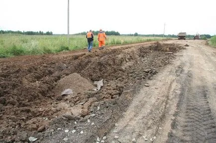 Идете в сянка или в близост