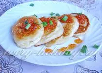 Варени захар в млякото, рецептата със снимка