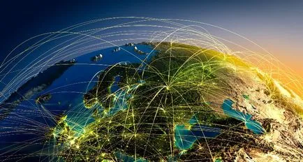 SES Уеб инфо - информационен портал 1