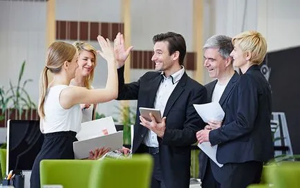 Вашата мотивация да се отговори на този въпрос работодателя и себе си