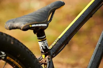 Bike за dorta основни характеристики, правила избор на