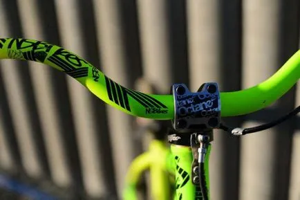 Bike за dorta основни характеристики, правила избор на