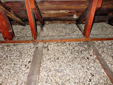 Вермикулит - това, което е вермикулит завод