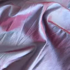 Видове коприна (копринени тъкани)