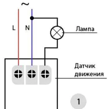 Light Switch с дистанционно управление